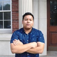 Aaron Robles