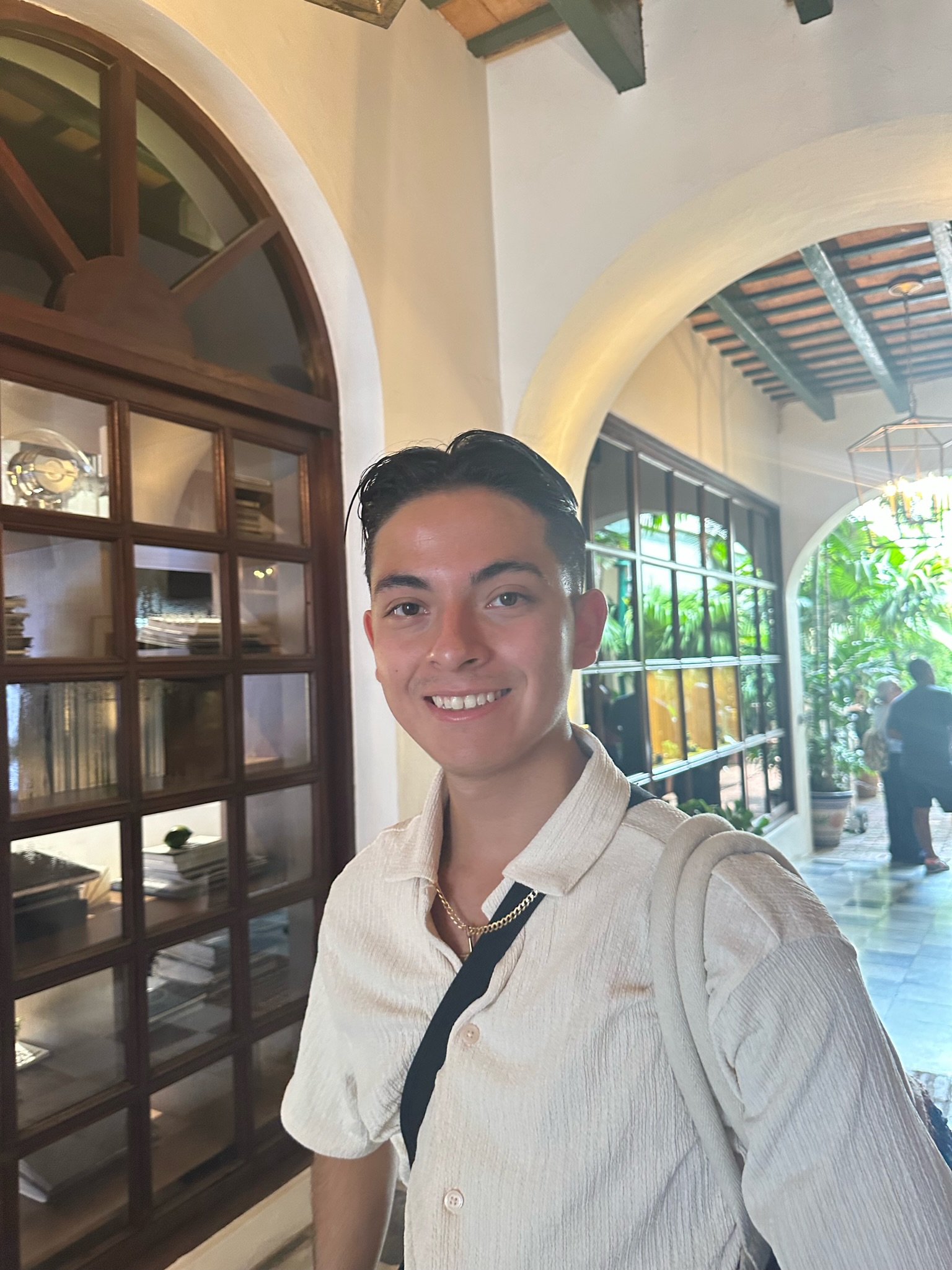 Axel Nunez