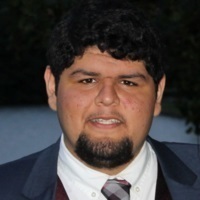 Benjamin Rodriguez