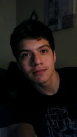 Enriko Chavez