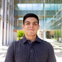 Isaak Hernandez
