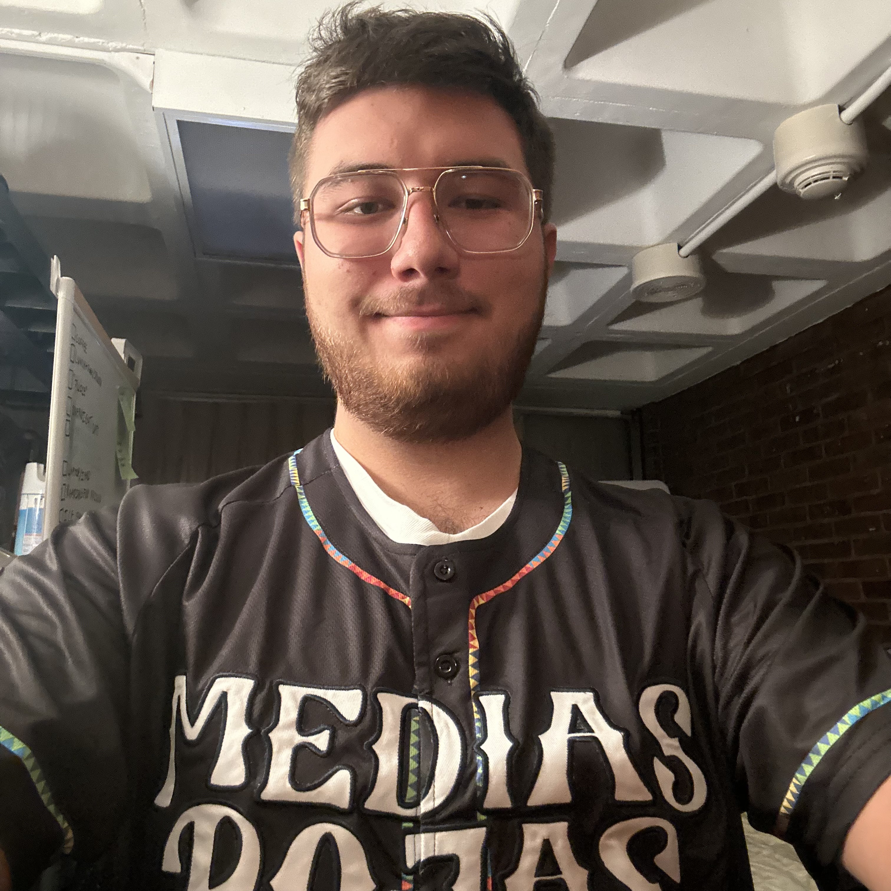 Jacob Mercado