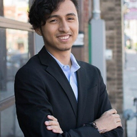 Jesus Cantu