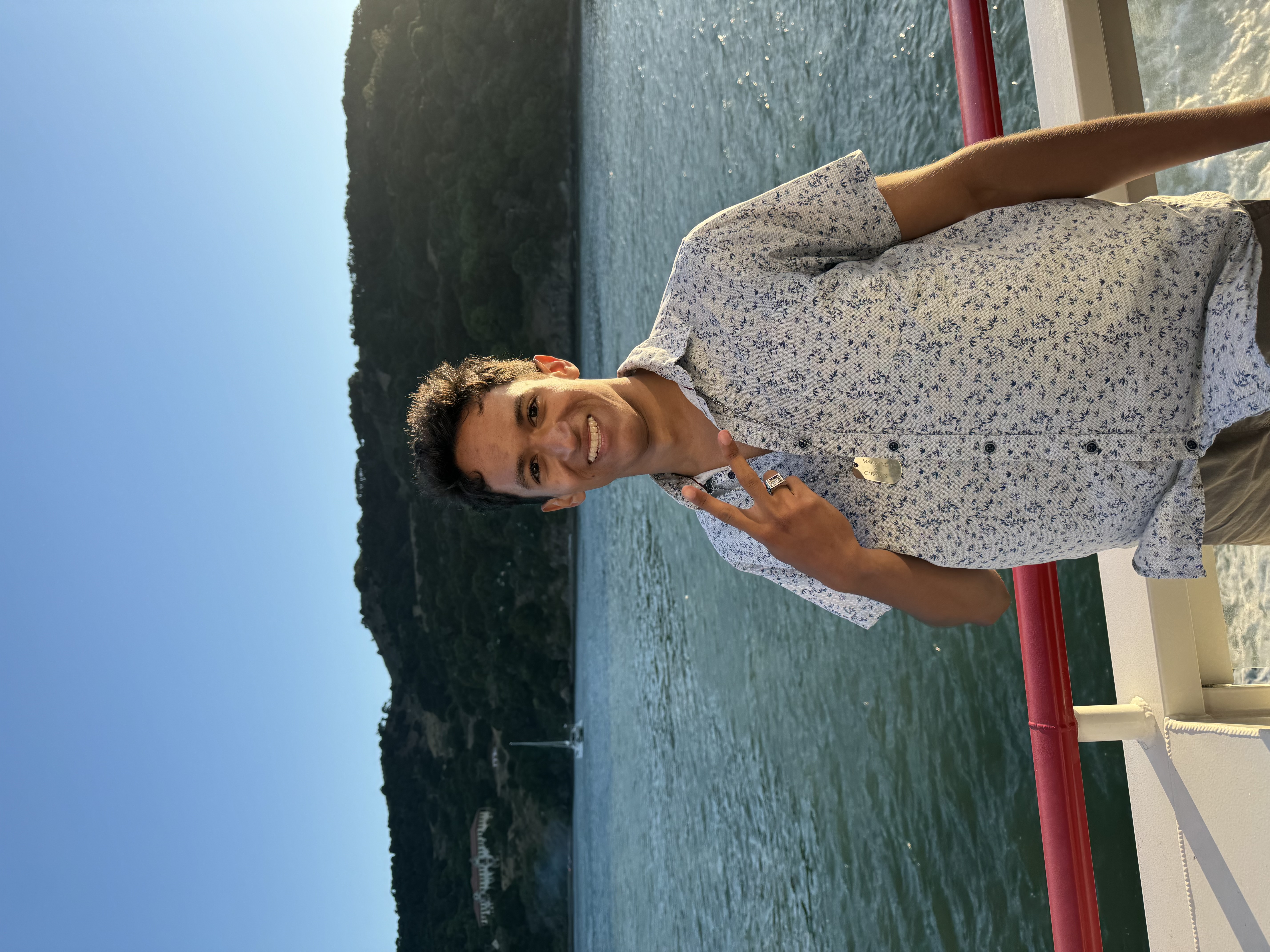 Mannendri Olivares
