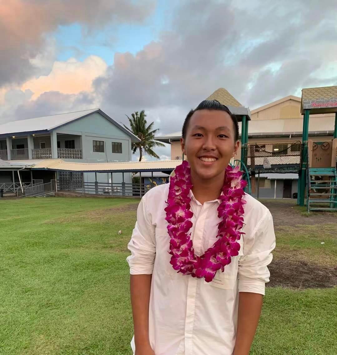 Michael Sun