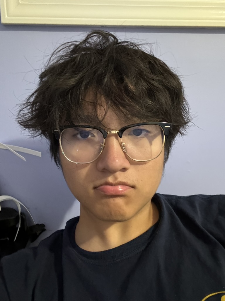 Nathan Zhu