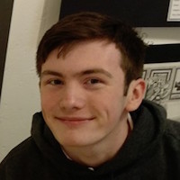 Nicholas Guiliano