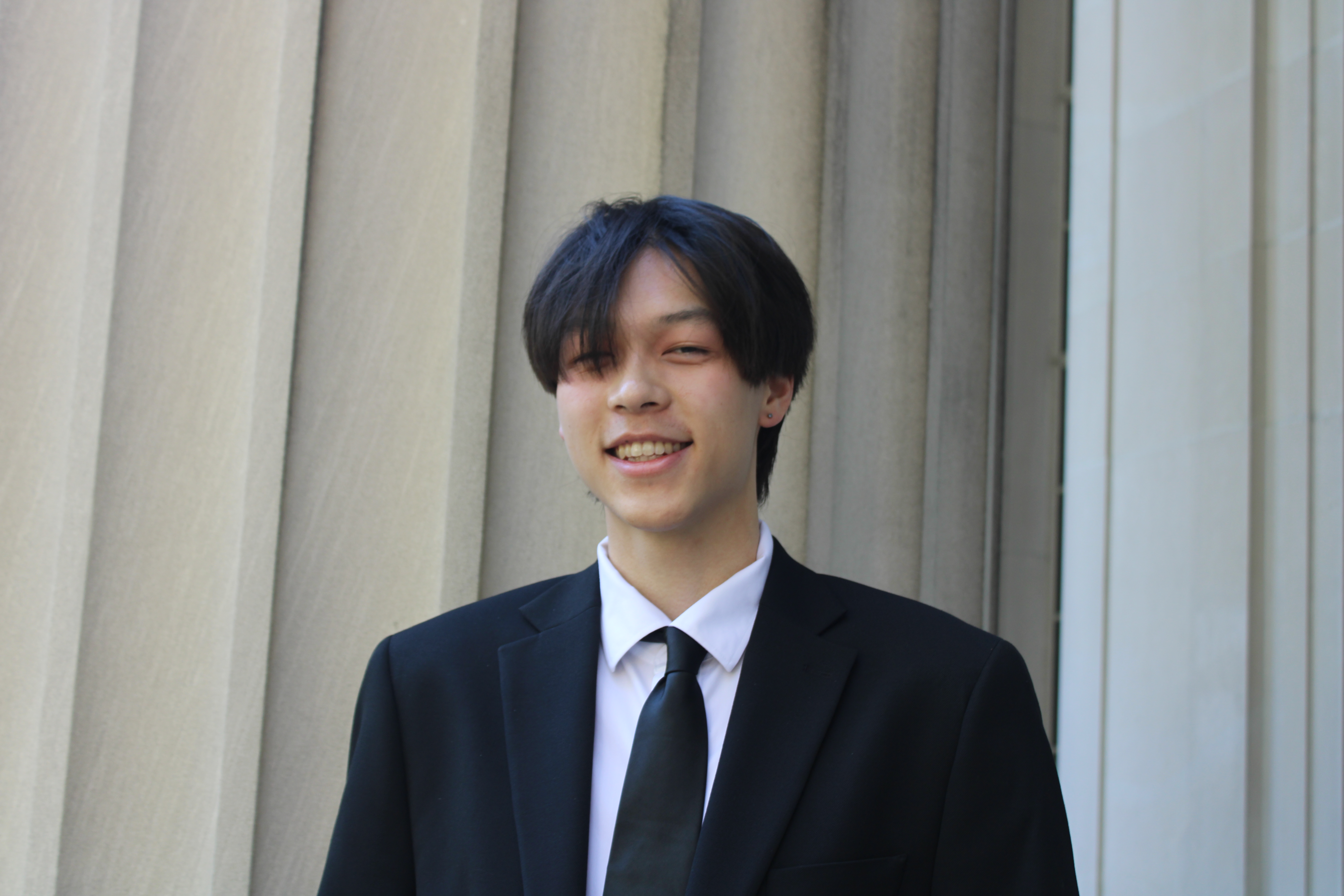 Robin Liu
