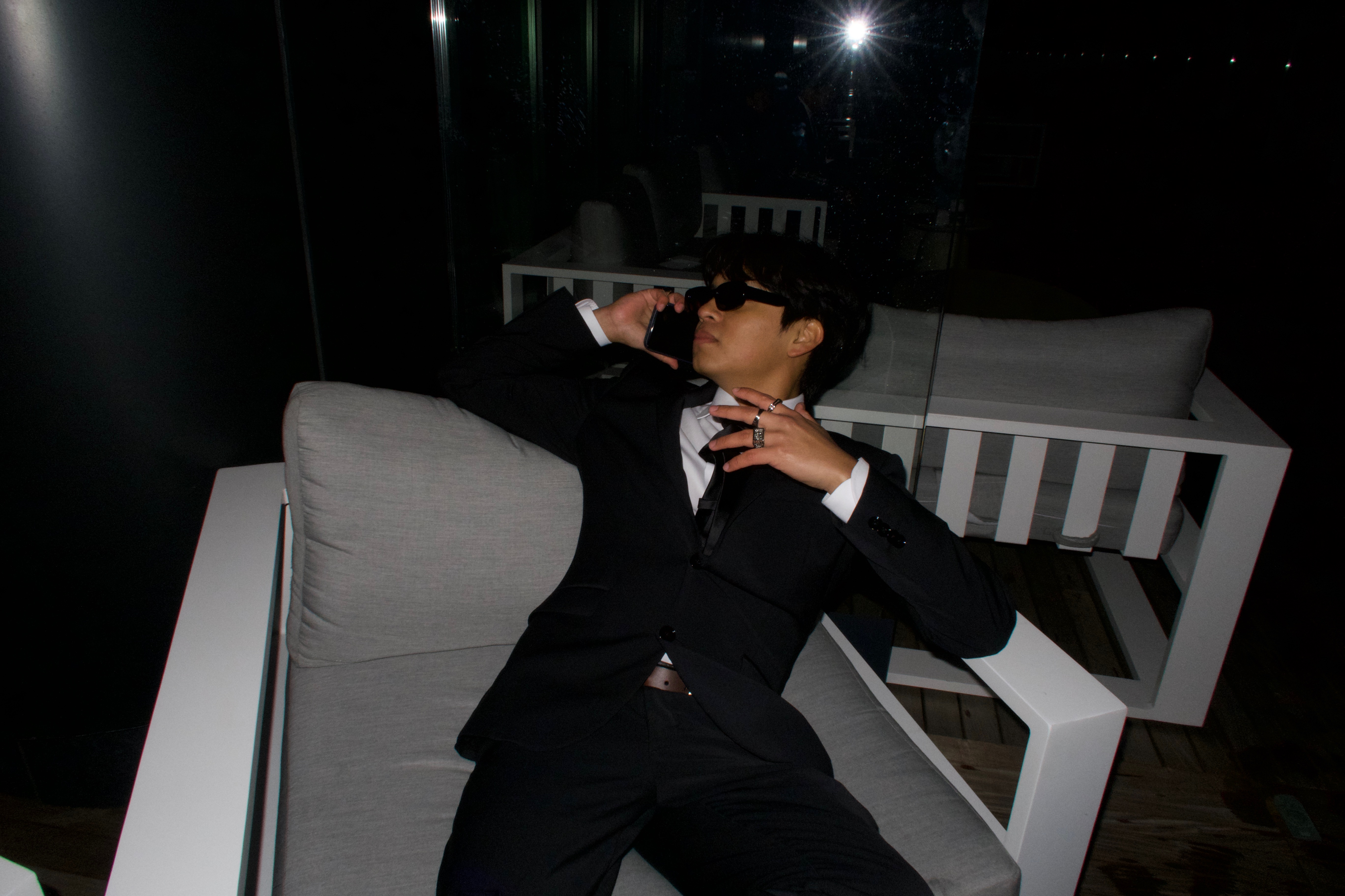 Russell Perez